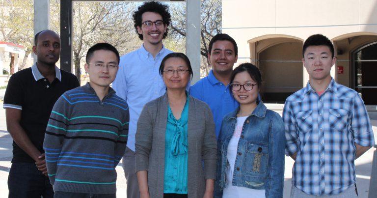 Prof. Pei Xu (Civil Engineering) and her research group develop innovative technologies to augment water supplies from impaired water resources (such as wastewater, brackish water and contaminated waters) while balancing energy consumption, economic benefits, ecological impacts, and social acceptance. Please click here to see their video.