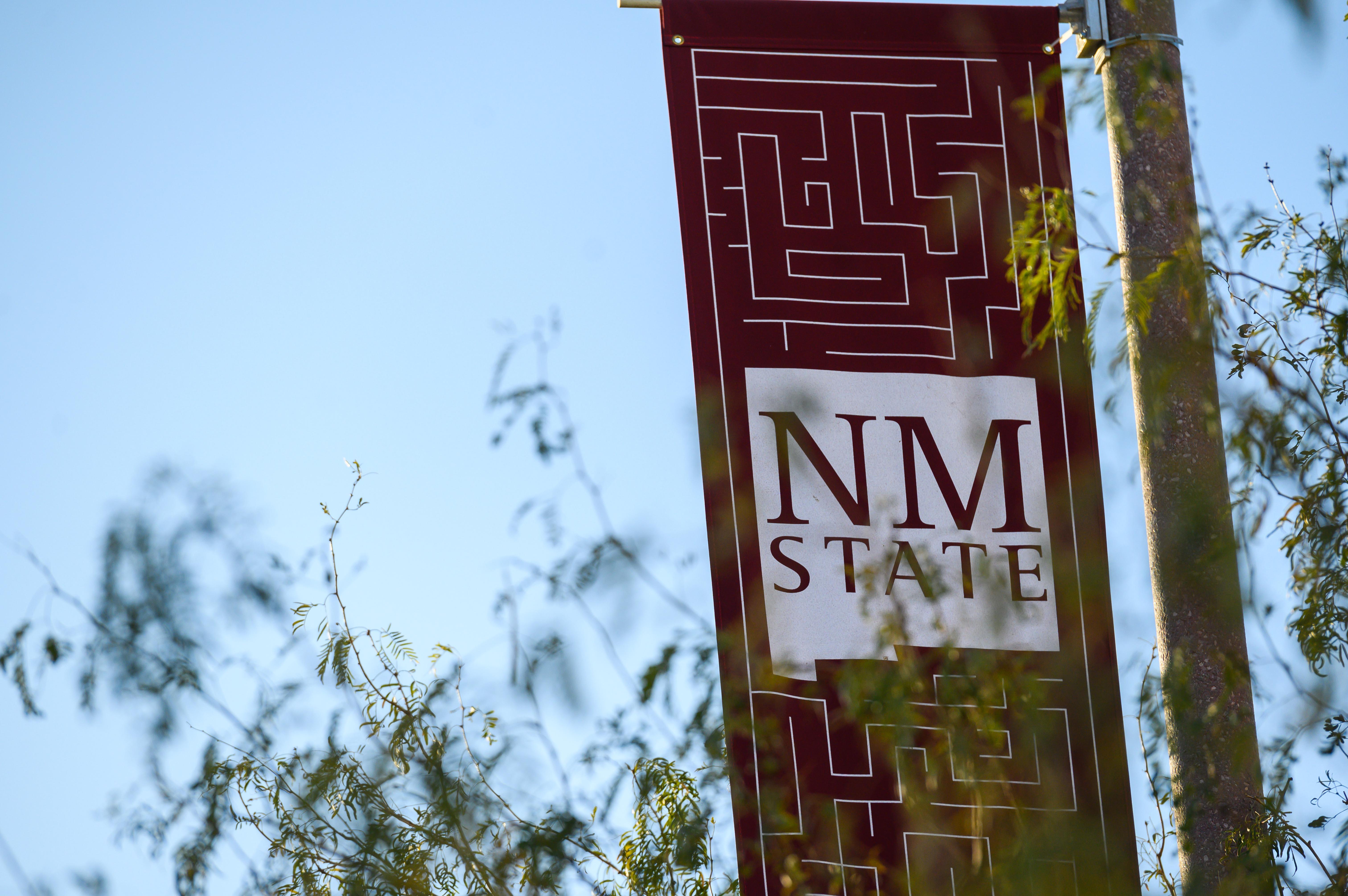 NMSU_Flag