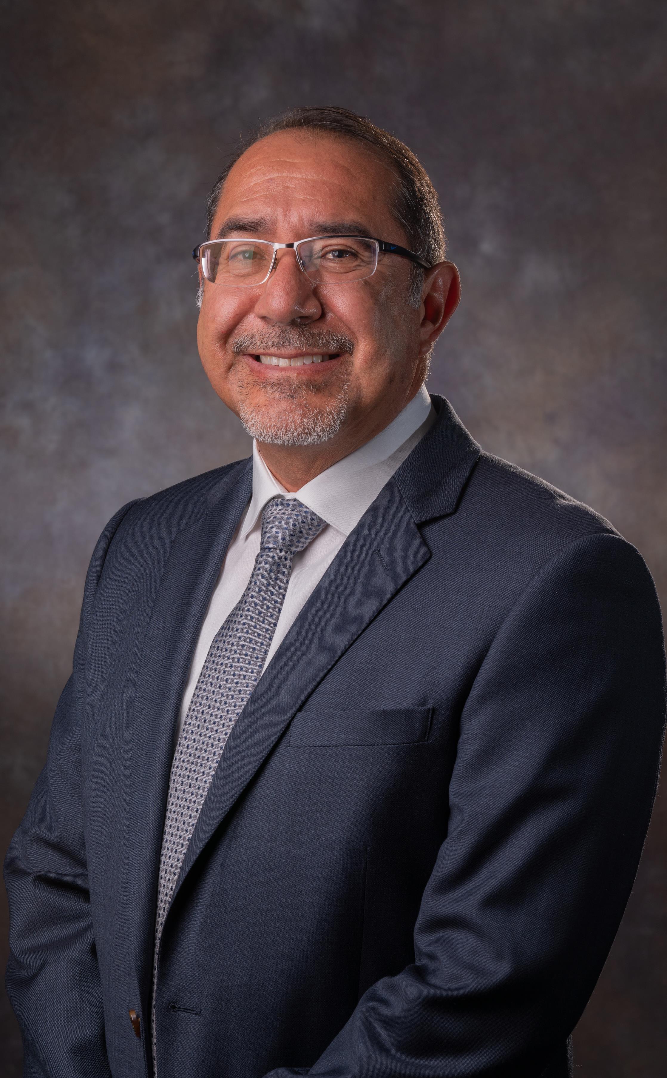 David V. Jauregui