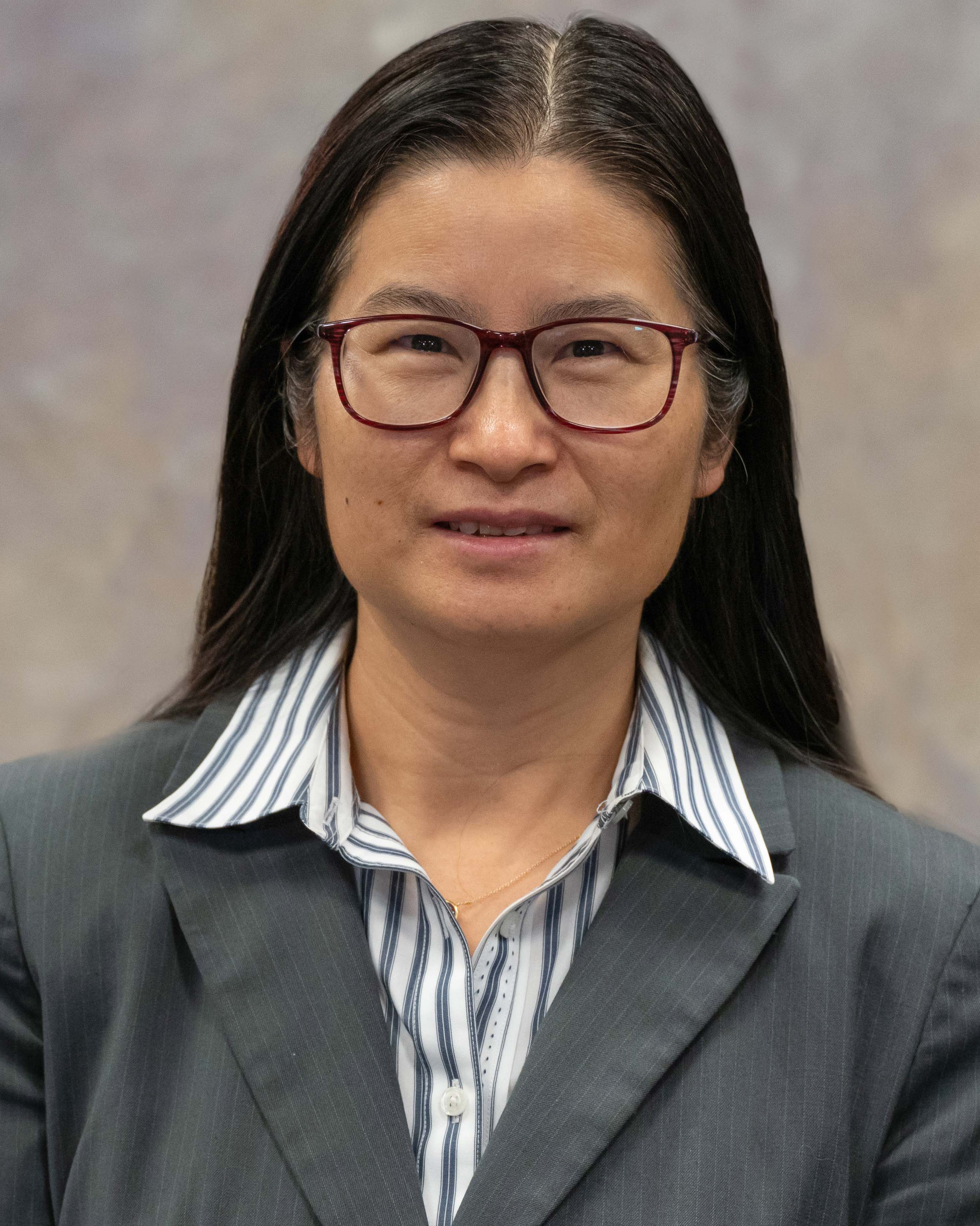 Hongmei Luo, Ph.D.