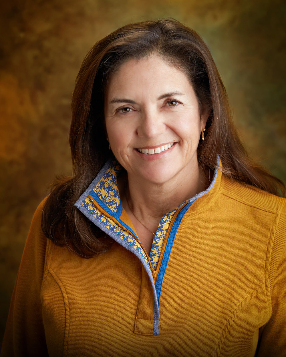 Patricia Sullivian, Ph.D.