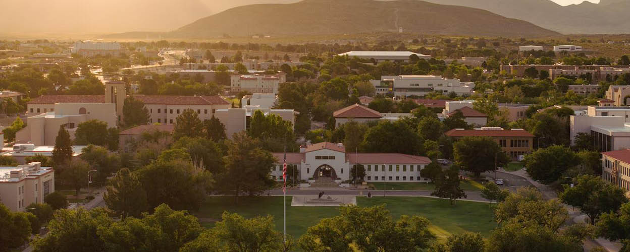 NMSU’s AMP program