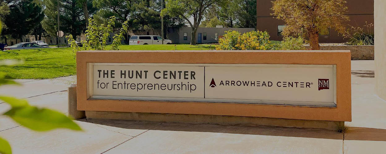 The Hunt Center for Entrepreneurship