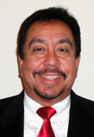 Norman Armendariz