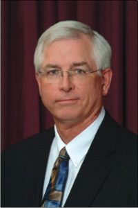 J. Frank Bates