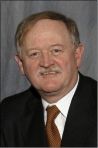 Thomas M. Beall