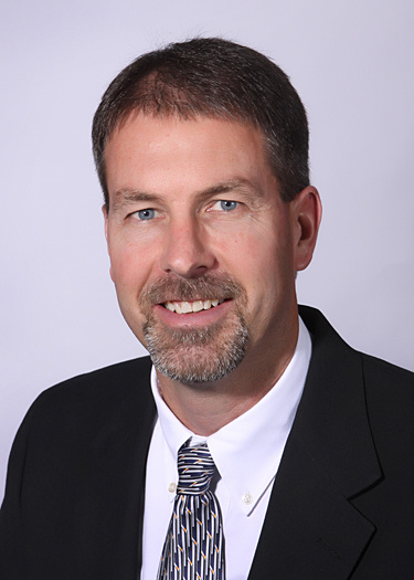 Kevin Eades