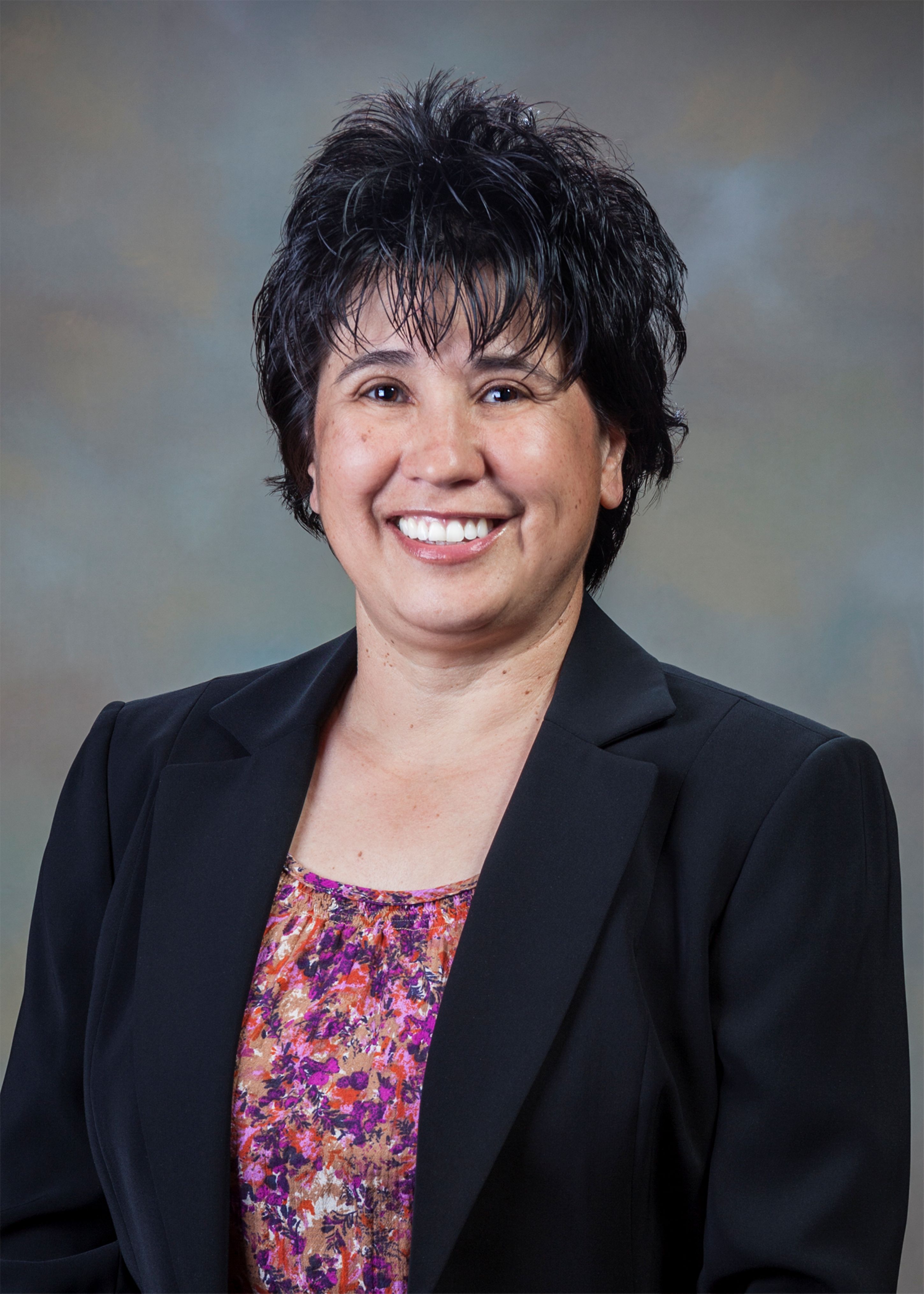 Rita A. Gonzales