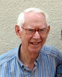John R. Sellars