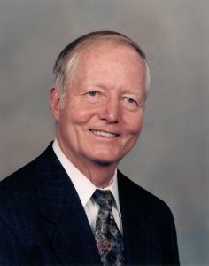Jon S. Lindsay