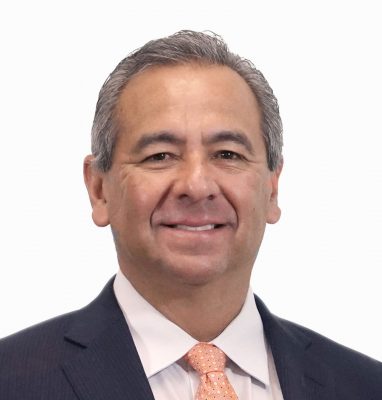 Manny Mora