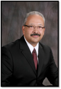 Robert Garza
