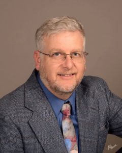 Scott A. McLaughlin