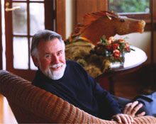 C. Gerald 'Jerry' King