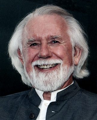 Alvy Ray Smith