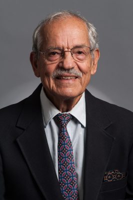 Carlos I. Gutierrez
