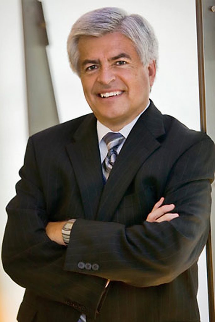Dan E. Arvizu