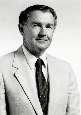 Eddie Binns