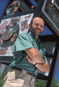 Professor Kenny A. Stevens