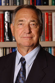 C. Gerald 'Jerry' King