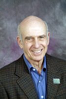 Paul Edgar Russell