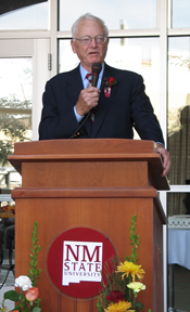 Robert W. Davis