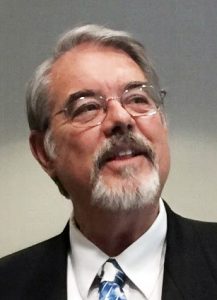 Terry C. Price