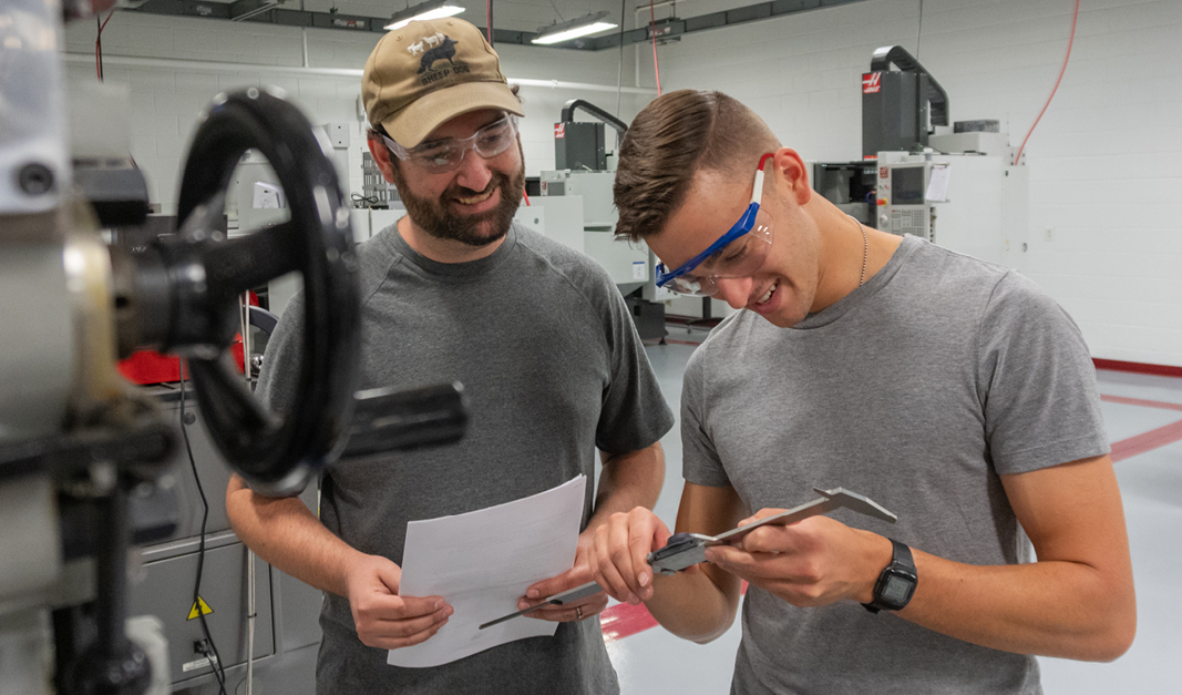 Mechanical Engineering Technology