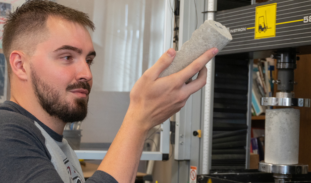 Civil Engineering Technology