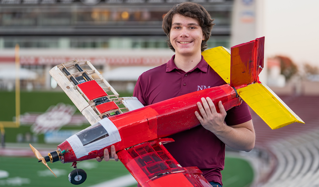 Mechanical & Aerospace Engineering