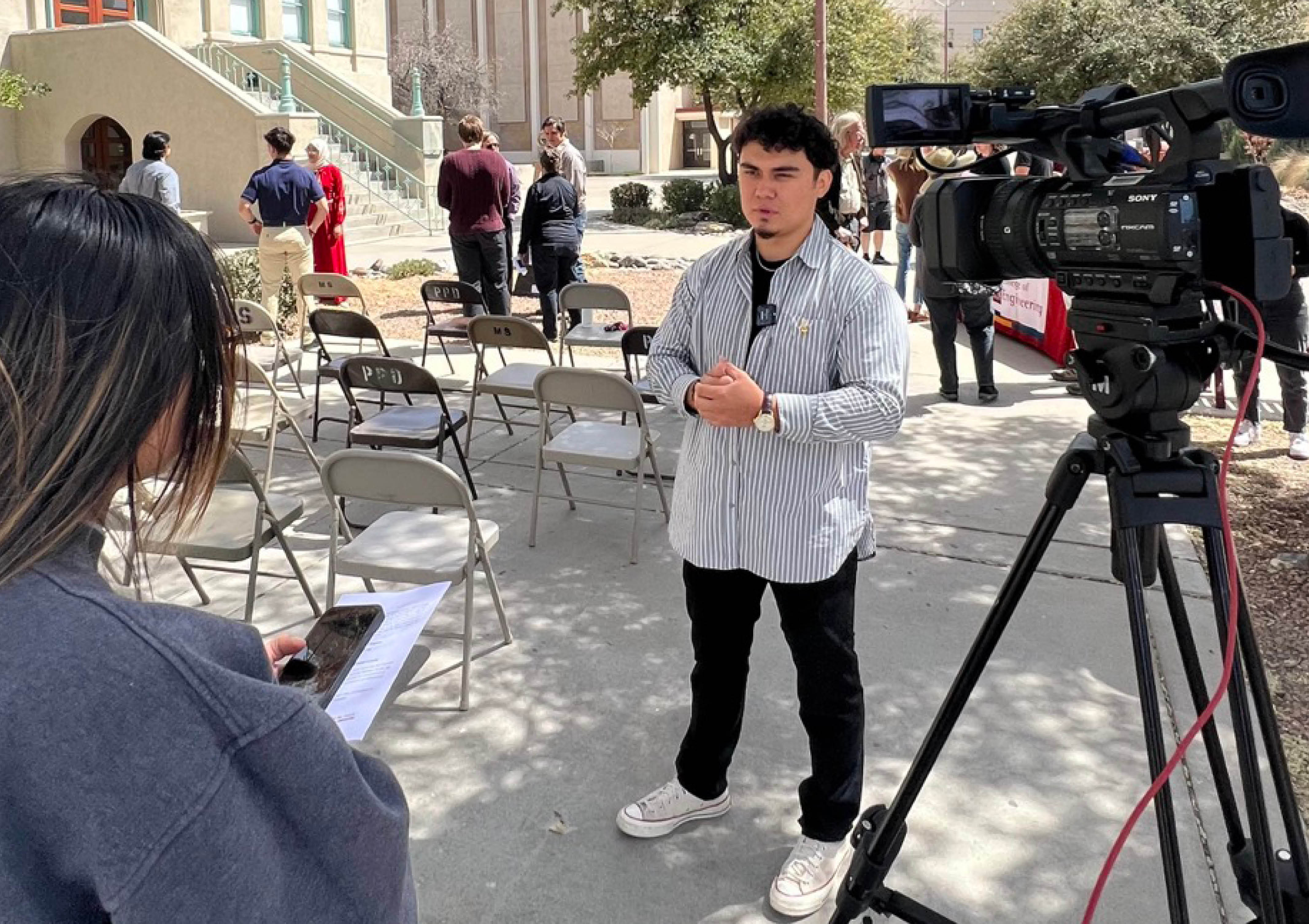 News Alerts and Announcements