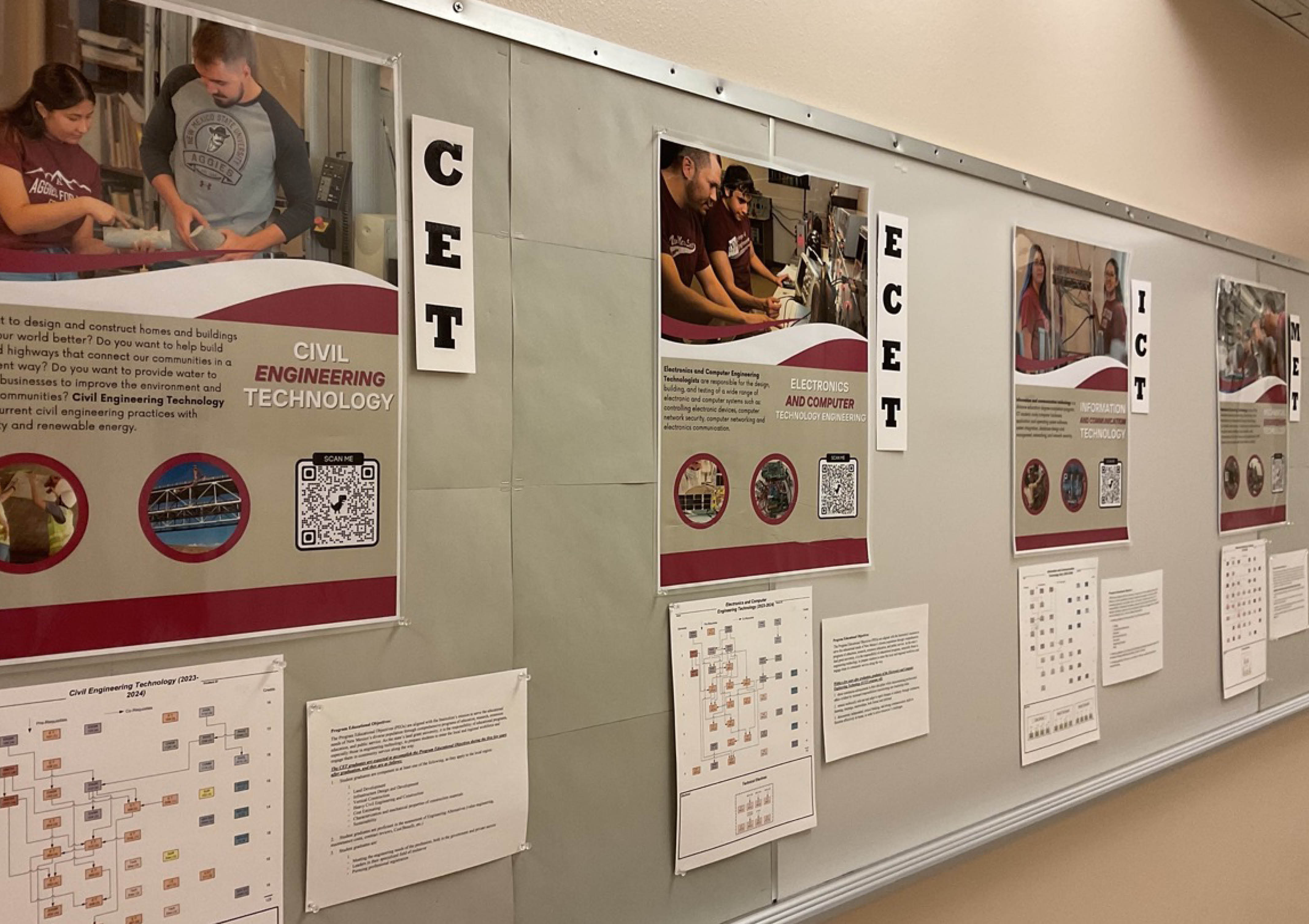 Posters and Graphics