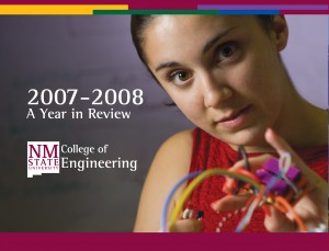 2007-2008 Annual Report