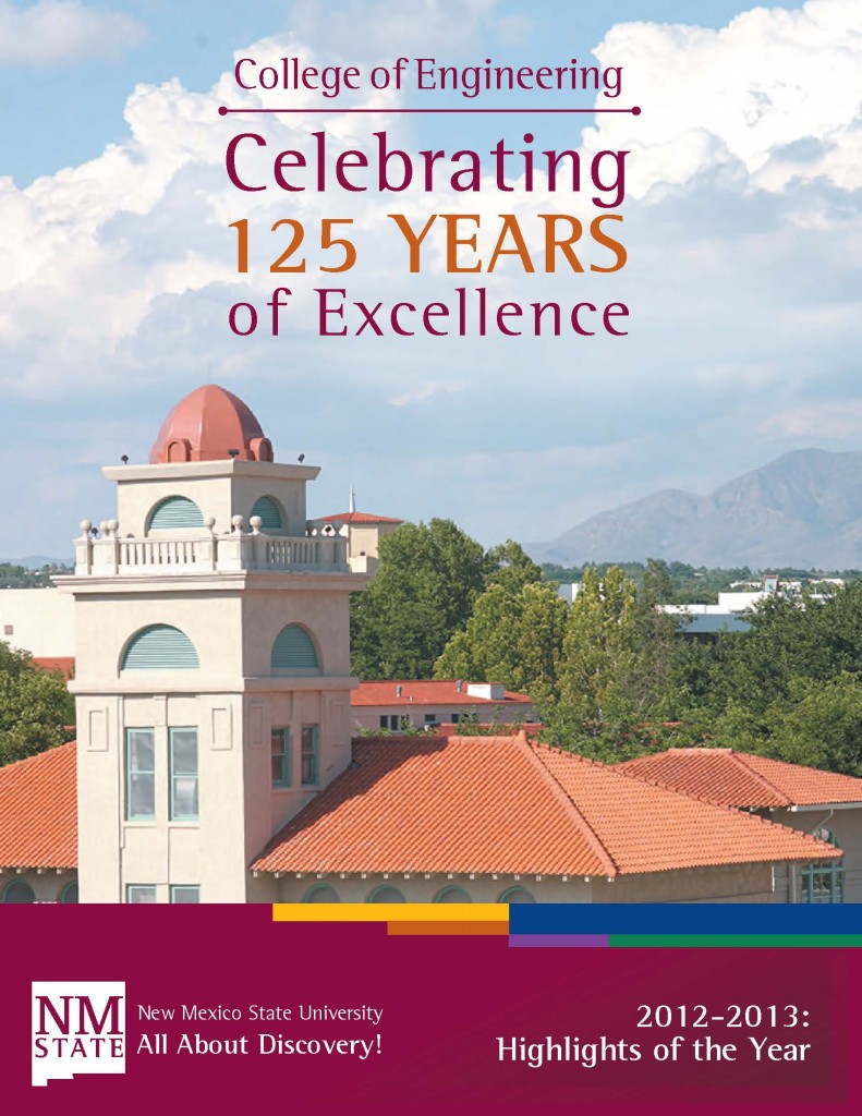 2012-2013 Annual Report