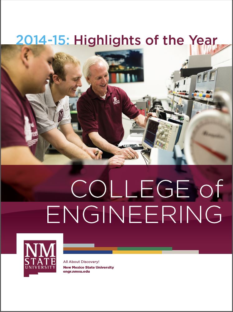 2014-2015 Annual Report