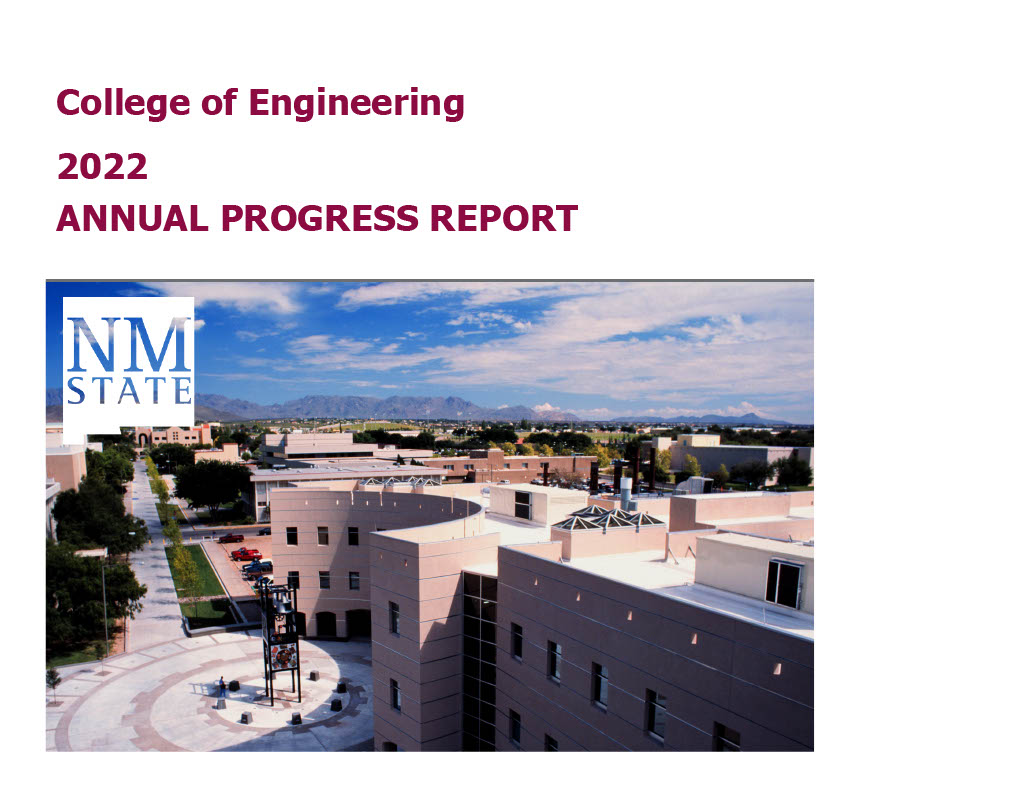 2021-2022 Annual Report