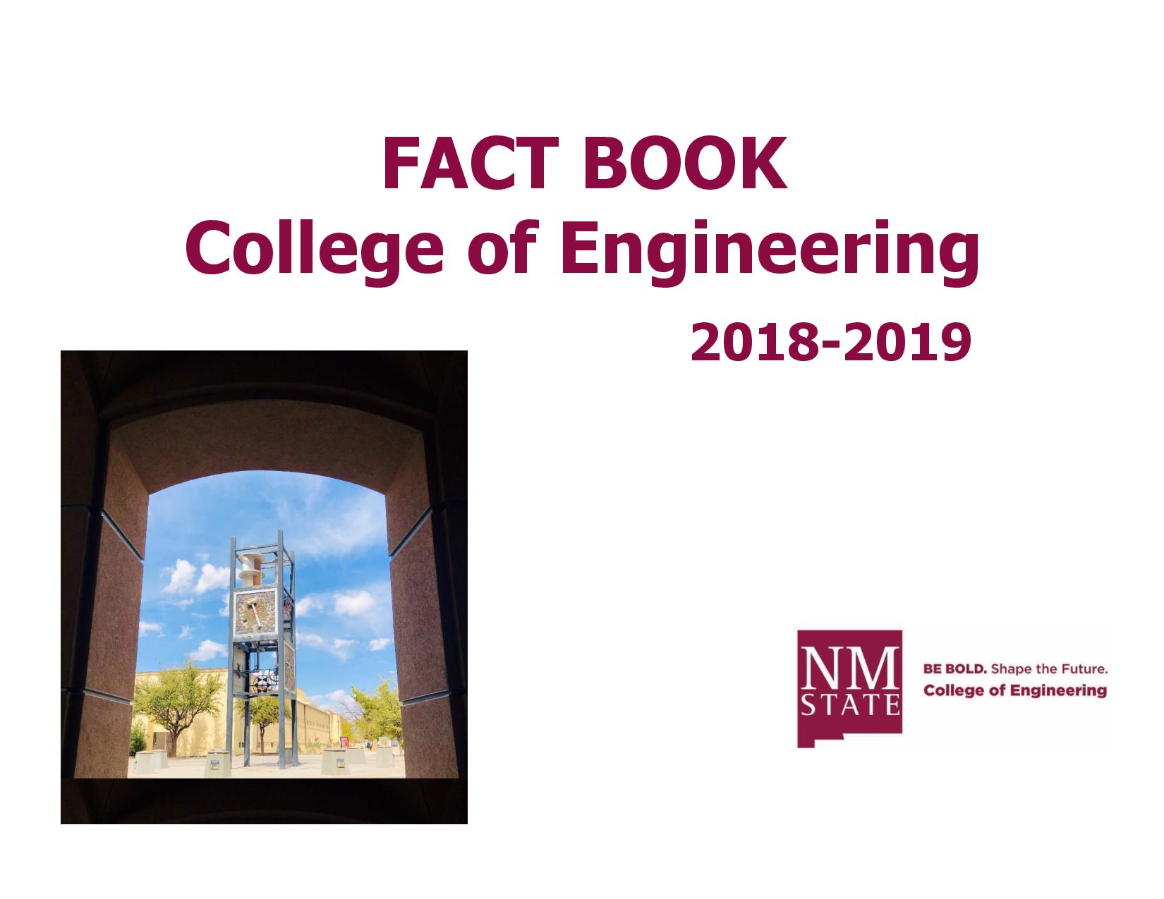Factbook 2018