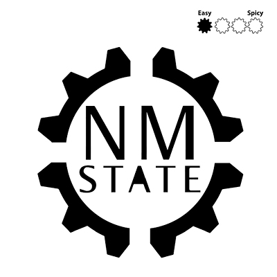 NM State Gear