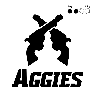 Pistol Pete's Pistols