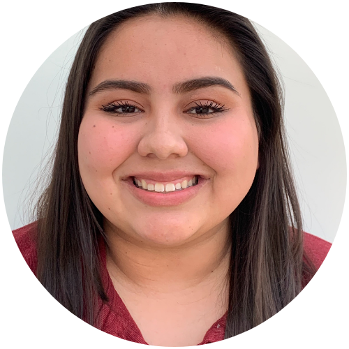 Student Chance Jaramillo