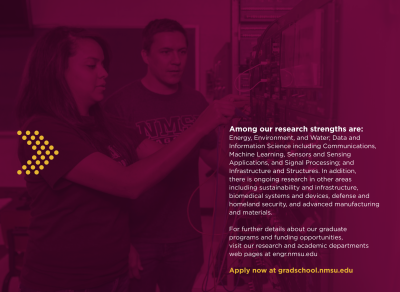 Graduate Students