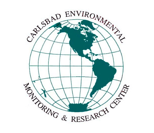 CEMRC Entrance