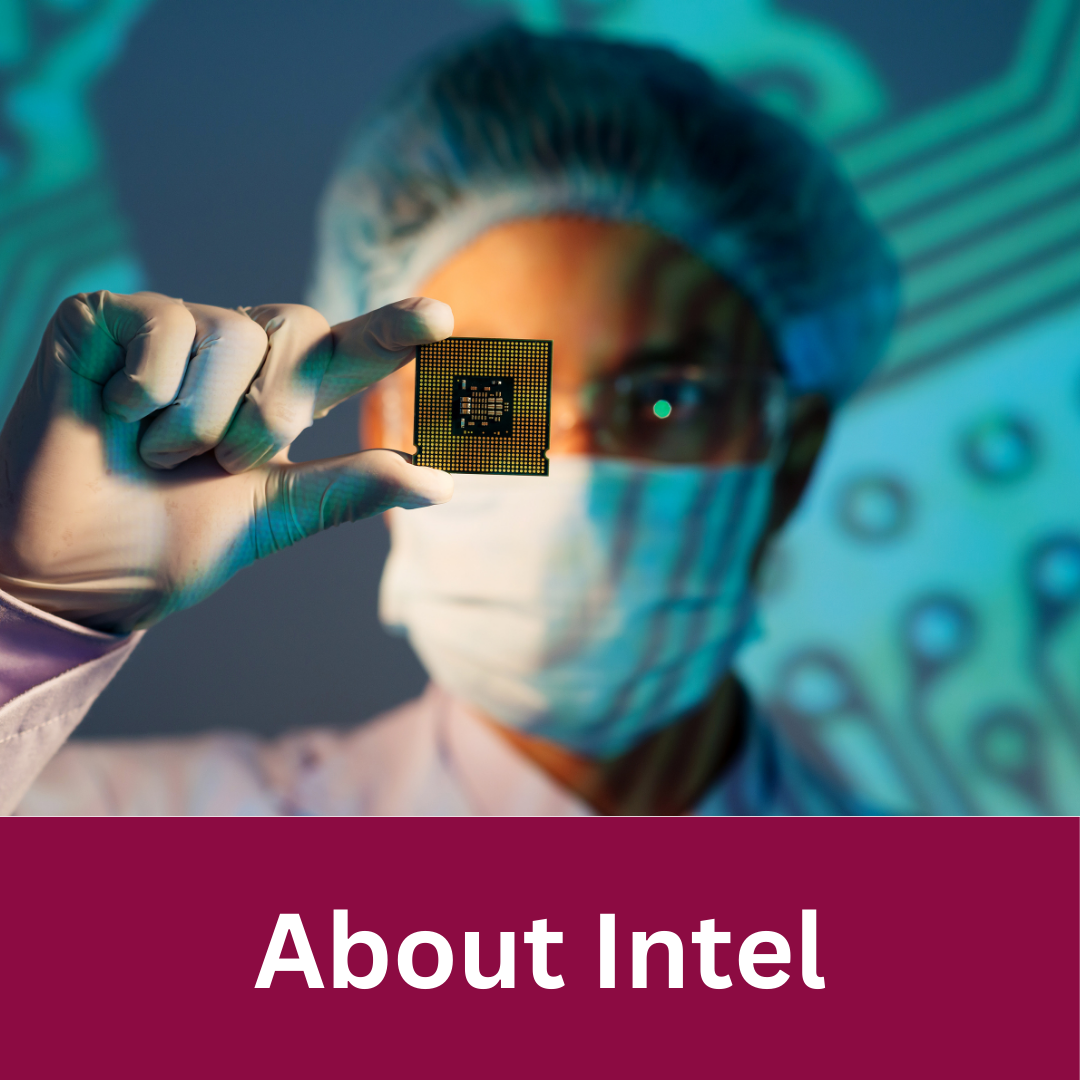 About Intel