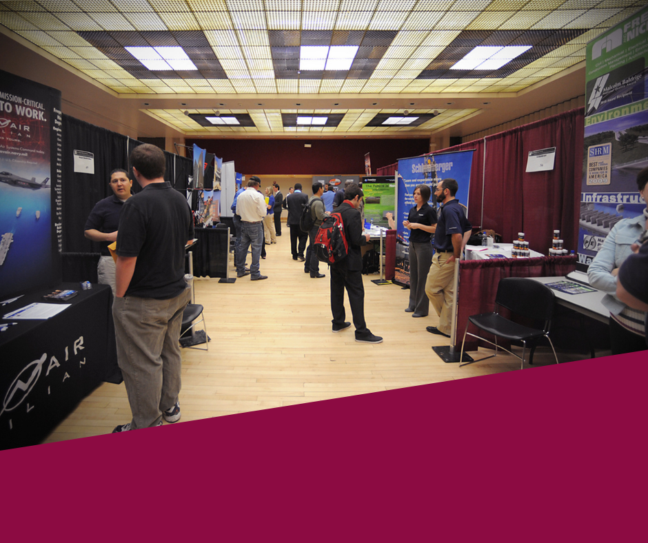 Career Fair