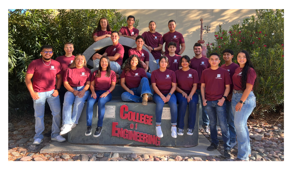 Engineering Ambassador Program