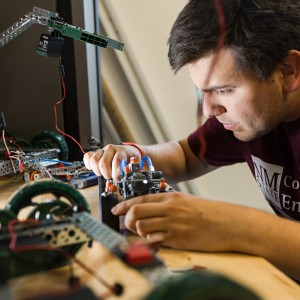 International Programs