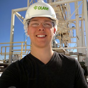 Internships and Co-ops